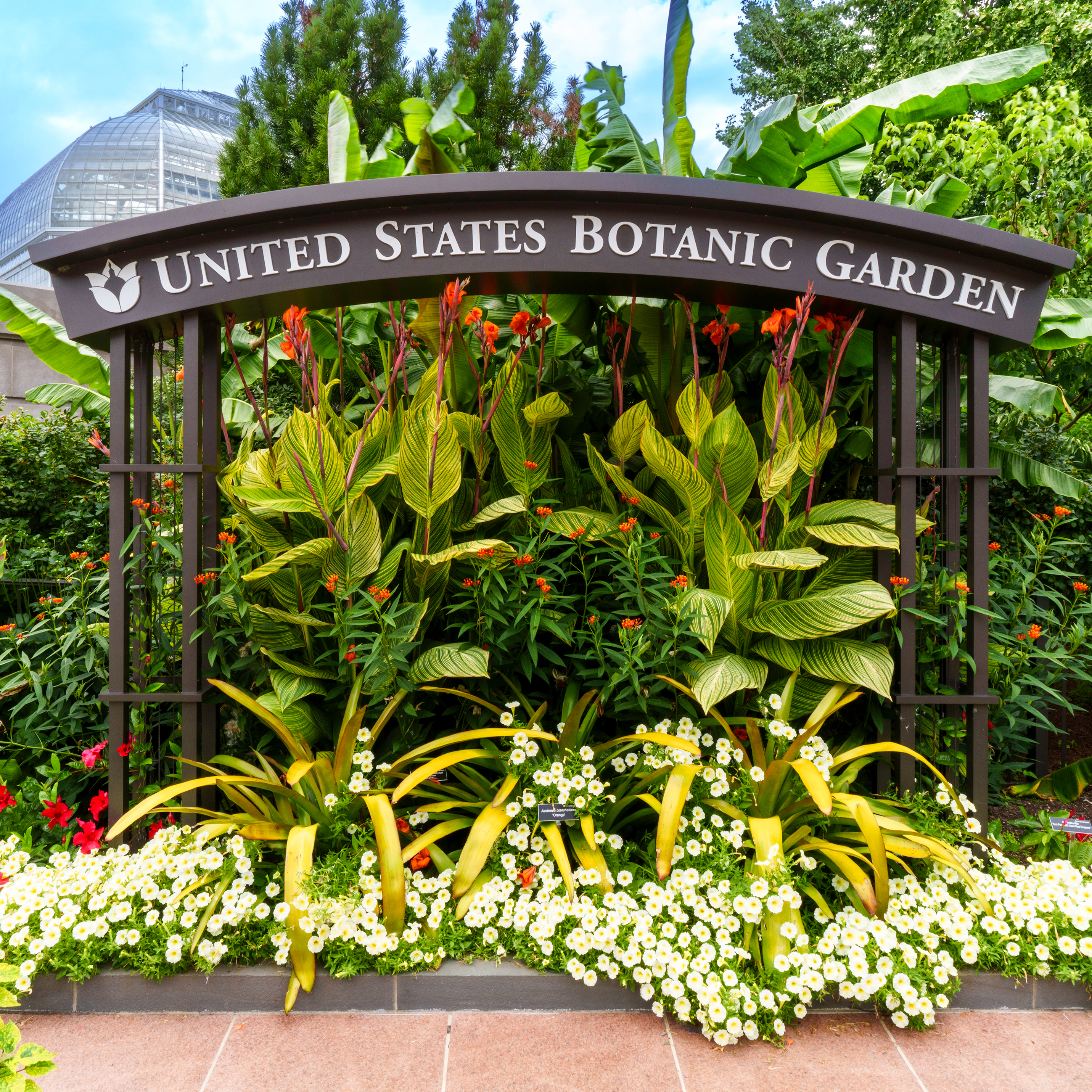 Botanic Garden